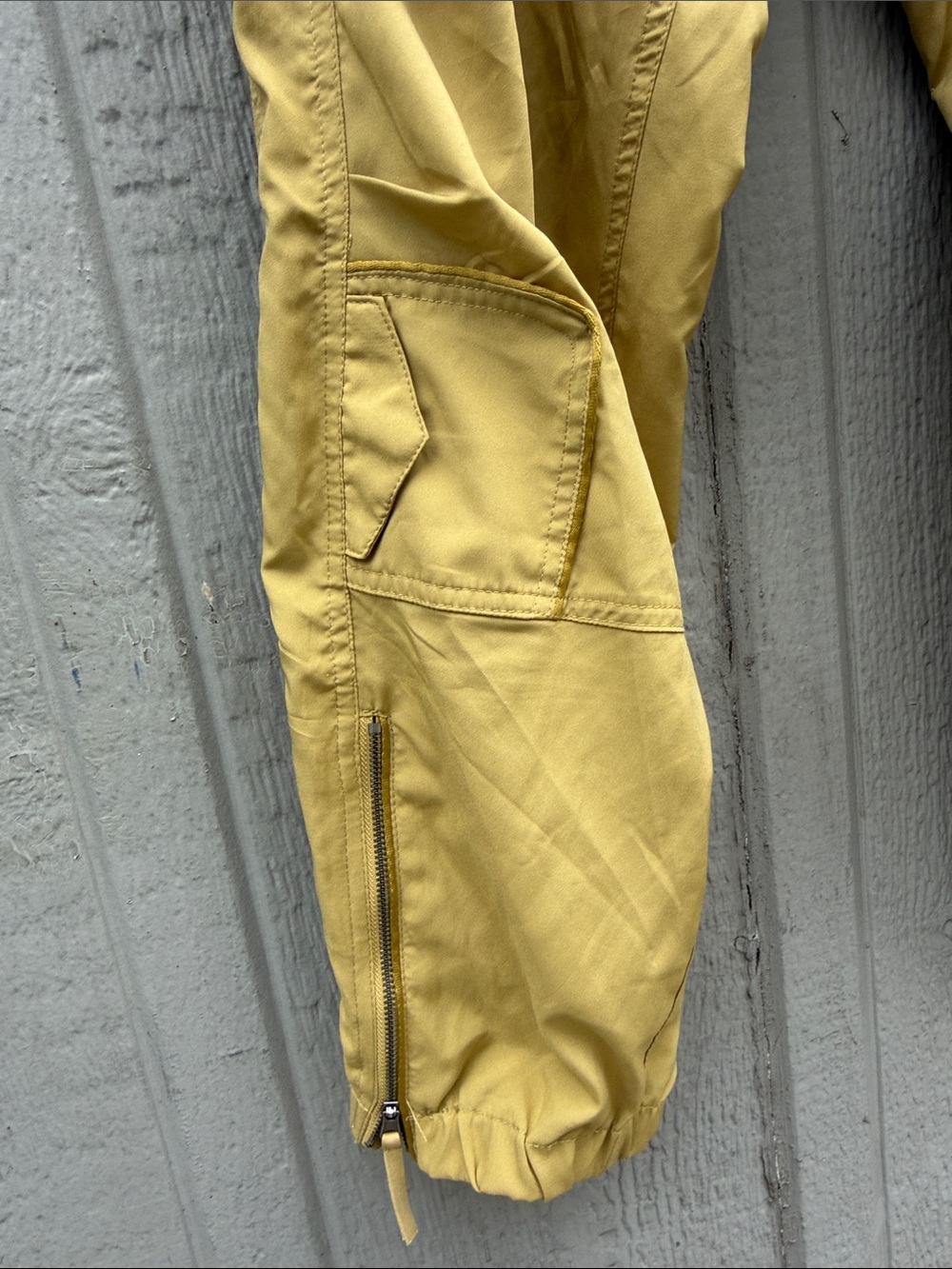 Free People Movement Spring Trekker Cargo Jogger Pants Size: M - Picture 7 of 14